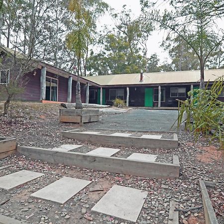 Kianinny Bush Cottages Tathra Buitenkant foto