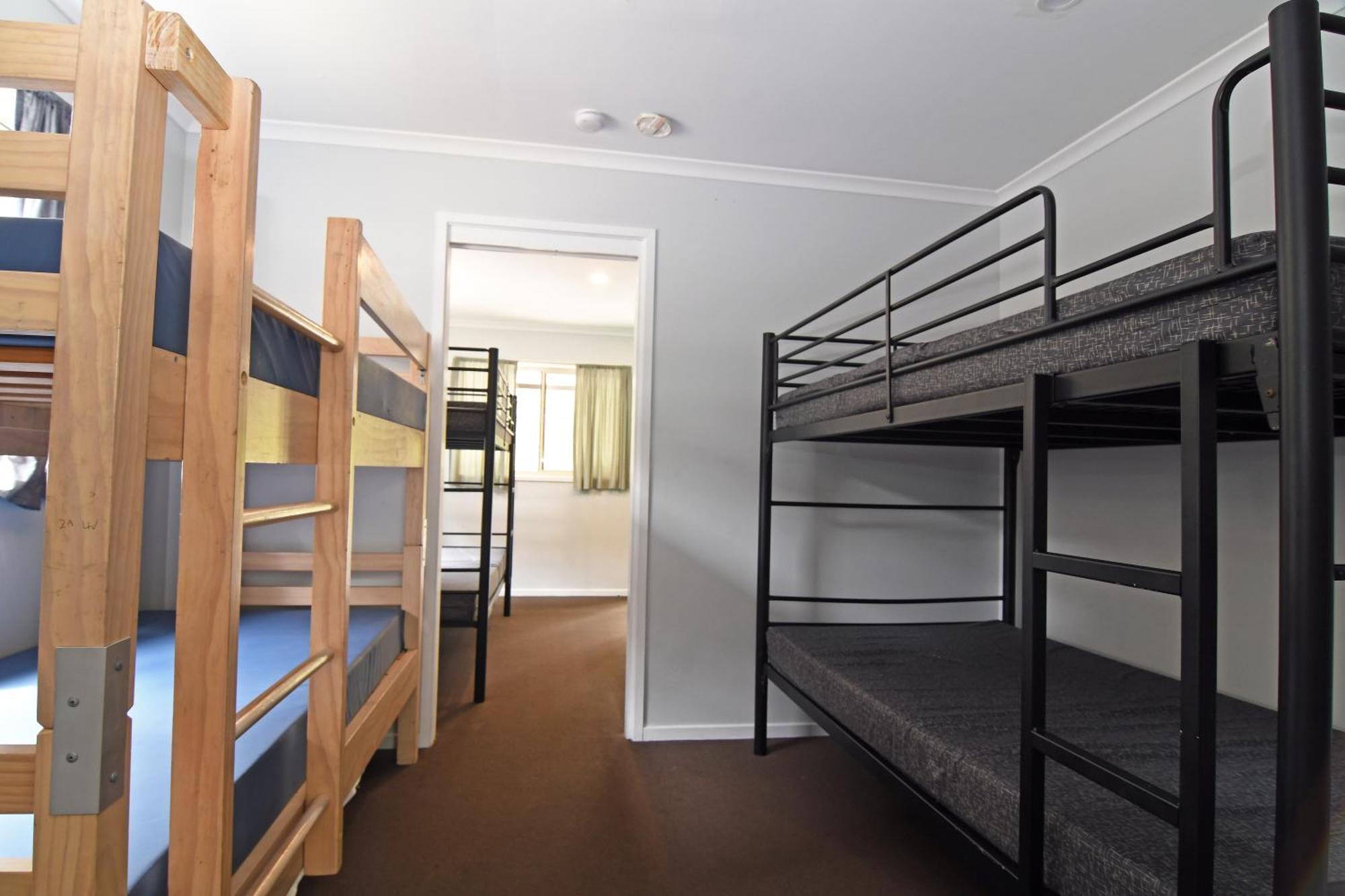 Kianinny Bush Cottages Tathra Buitenkant foto